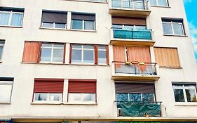 Appartement Cosy & Connecte A 15 Min De Paris