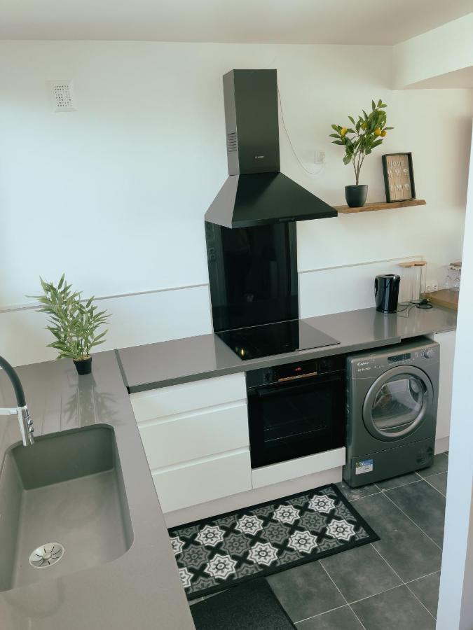 Appartement Cosy & Connecte A 15 Min De Paris Soisy-sous-Montmorency Exterior foto